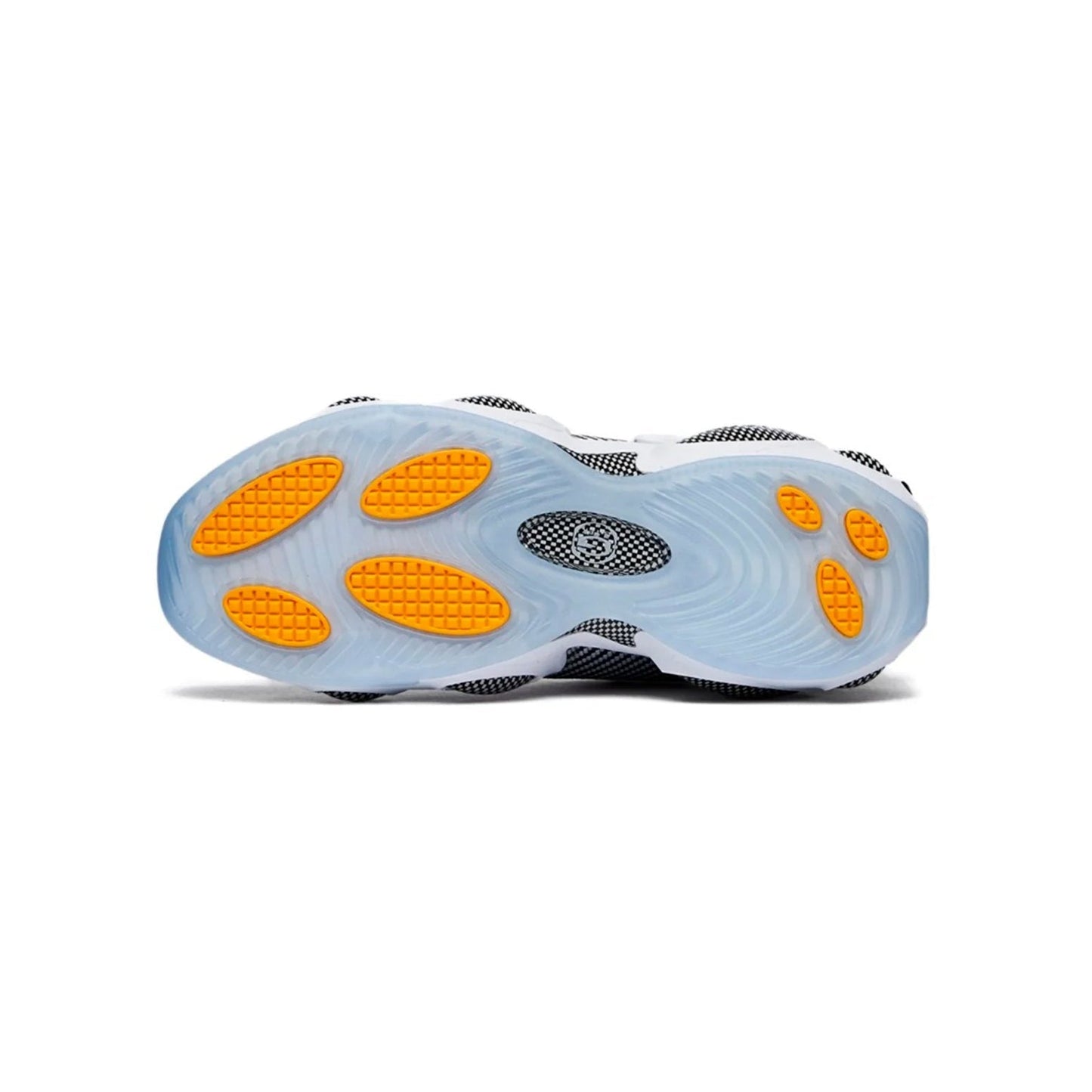 Nike NOCTA Glide Nere Sneakers Uomo Design Futuristico