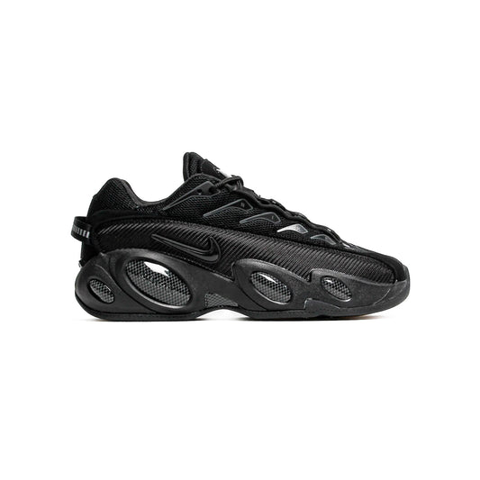 Nike NOCTA Glide Total Black Sneakers Uomo Eleganti e Moderne