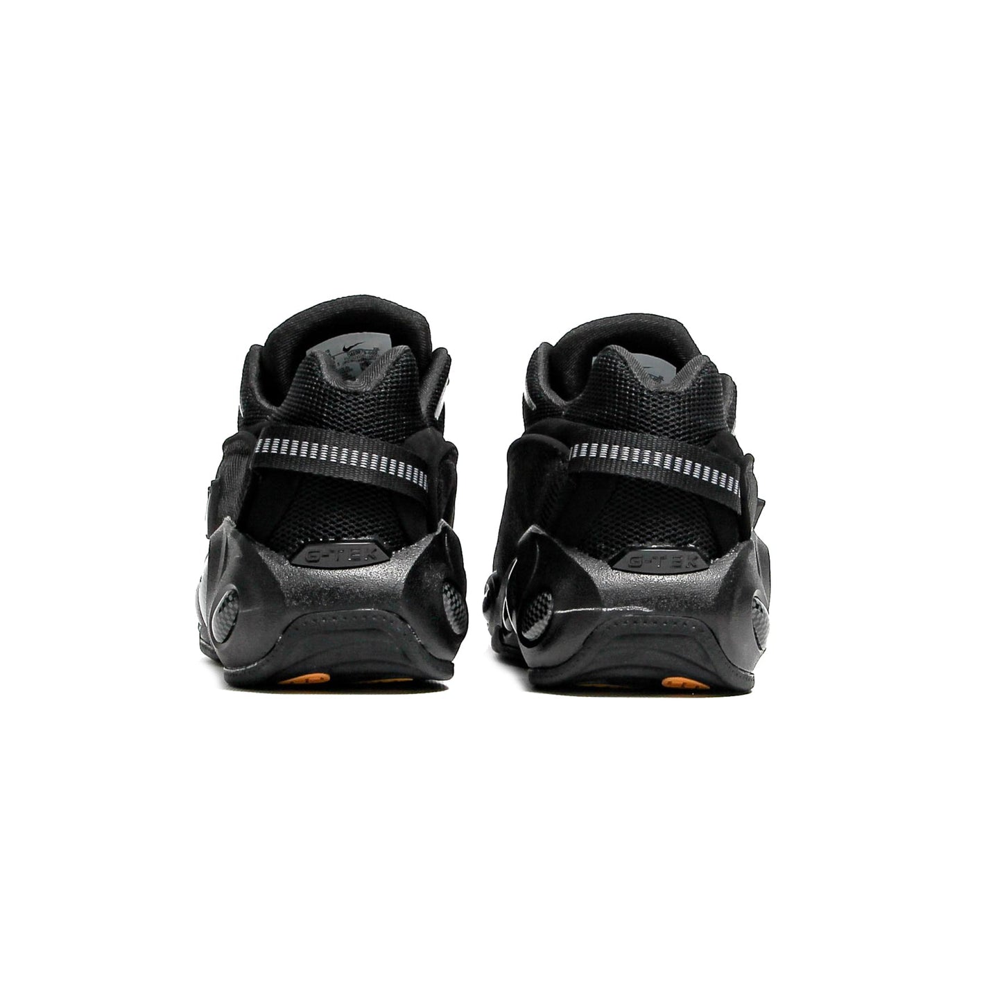 Nike NOCTA Glide Total Black Sneakers Uomo Eleganti e Moderne