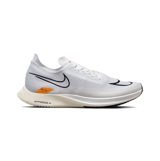 Nike ZoomX Streakfly Bianche Photon Dust Scarpe Running Leggere