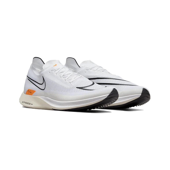 Nike ZoomX Streakfly Bianche Photon Dust Scarpe Running Leggere