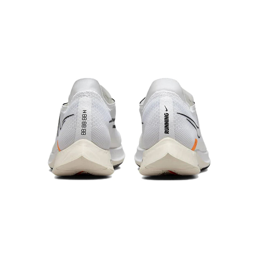 Nike ZoomX Streakfly Bianche Photon Dust Scarpe Running Leggere