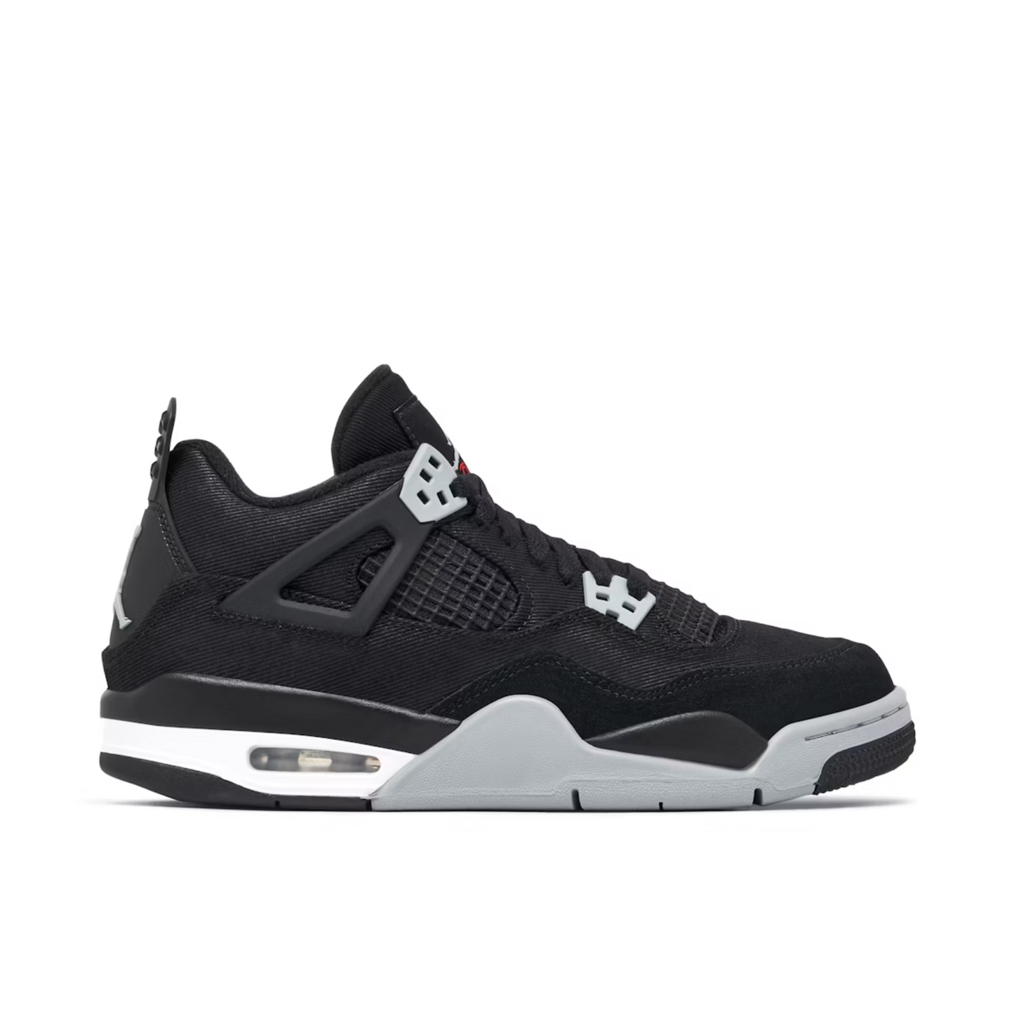 Nike Air Jordan 4 White Thunder