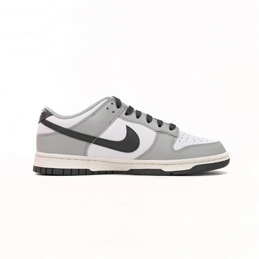 Nike Dunk Low Bianche e Grigie Tobacco Ash Uomo