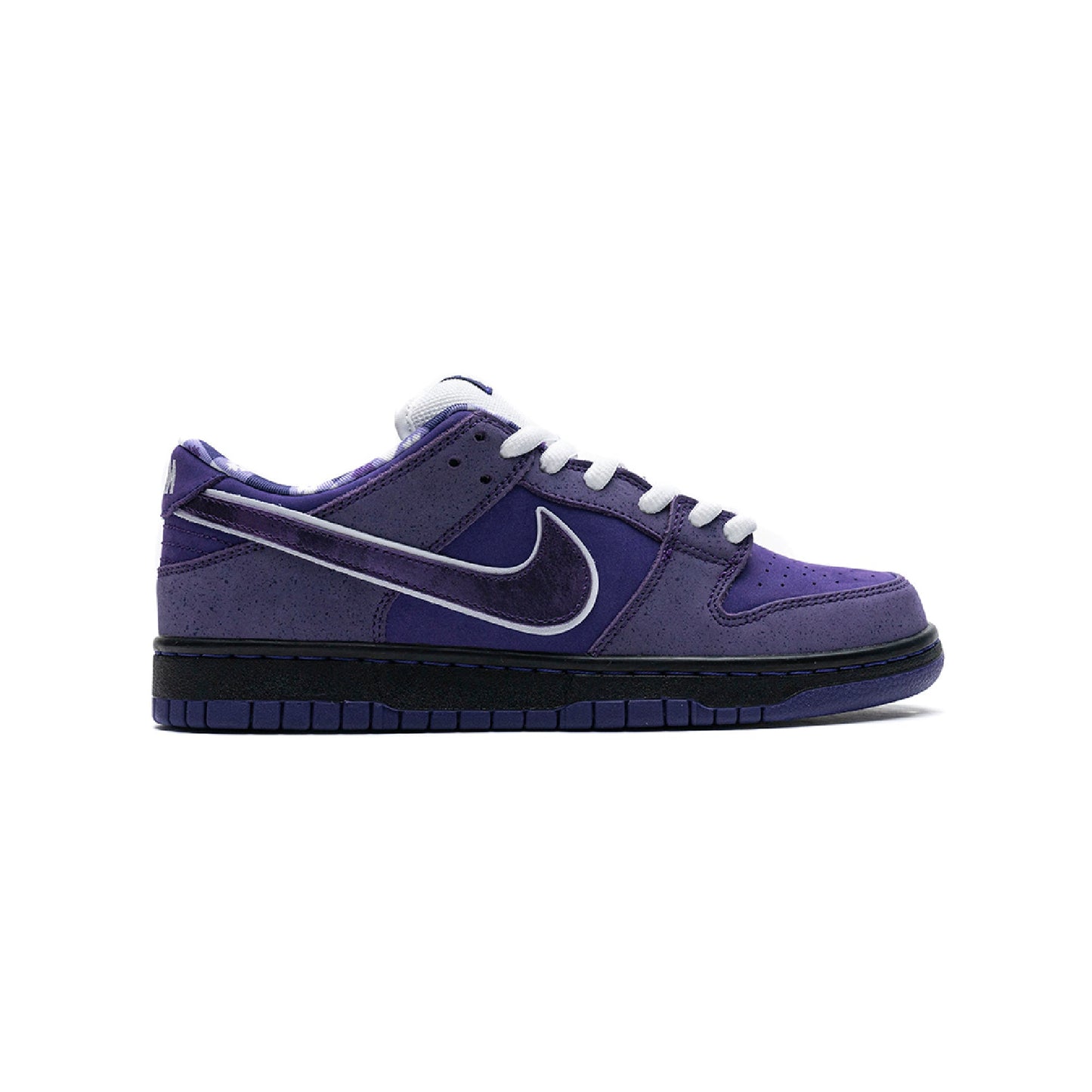 Nike Dunk Low SB Viola Concepts Purple Lobster Scarpe Uomo