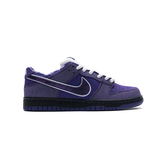 Nike Dunk Low SB Viola Concepts Purple Lobster Scarpe Uomo