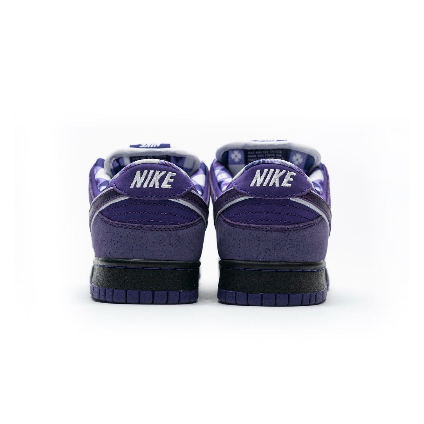 Nike Dunk Low SB Viola Concepts Purple Lobster Scarpe Uomo