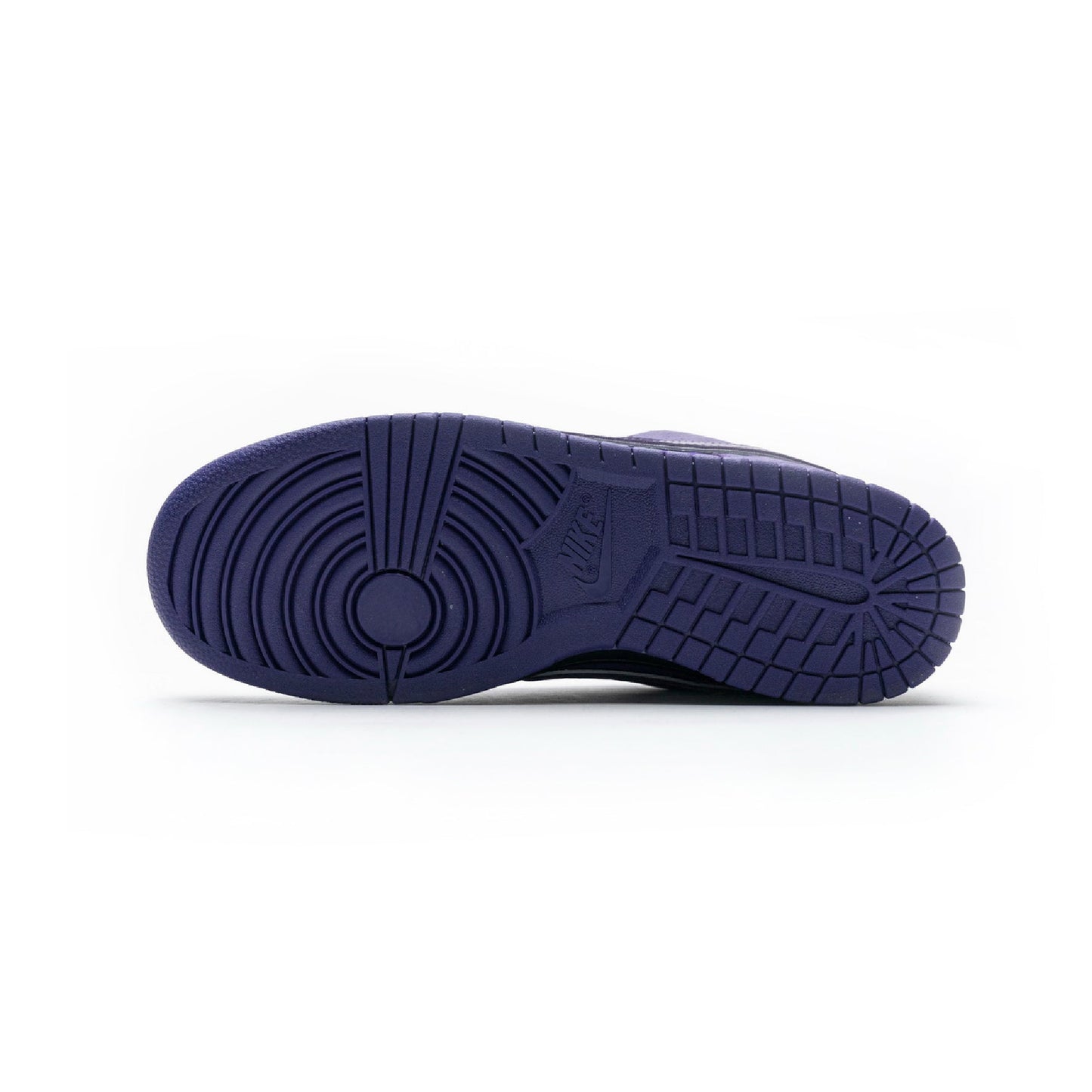 Nike Dunk Low SB Viola Concepts Purple Lobster Scarpe Uomo