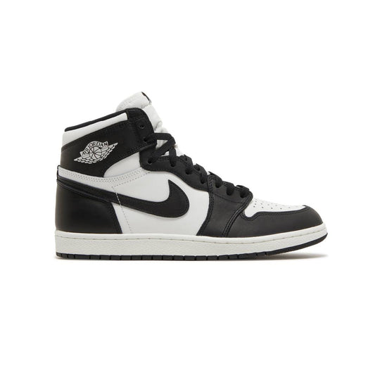 Nike Air Jordan 1 Retro High OG Panda Uomo Donna Bianco Nero