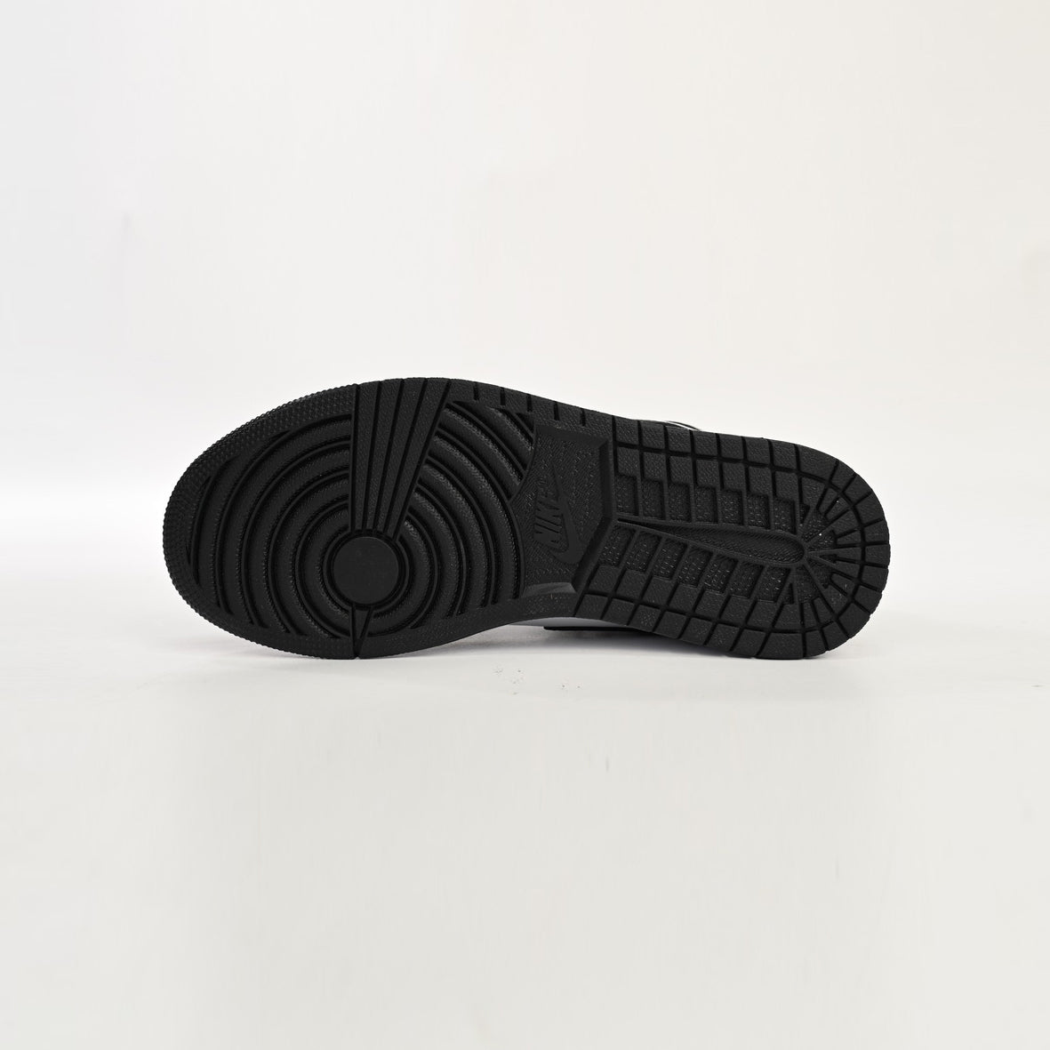 Nike Air Jordan 1 Retro High OG Panda Uomo Donna Bianco Nero