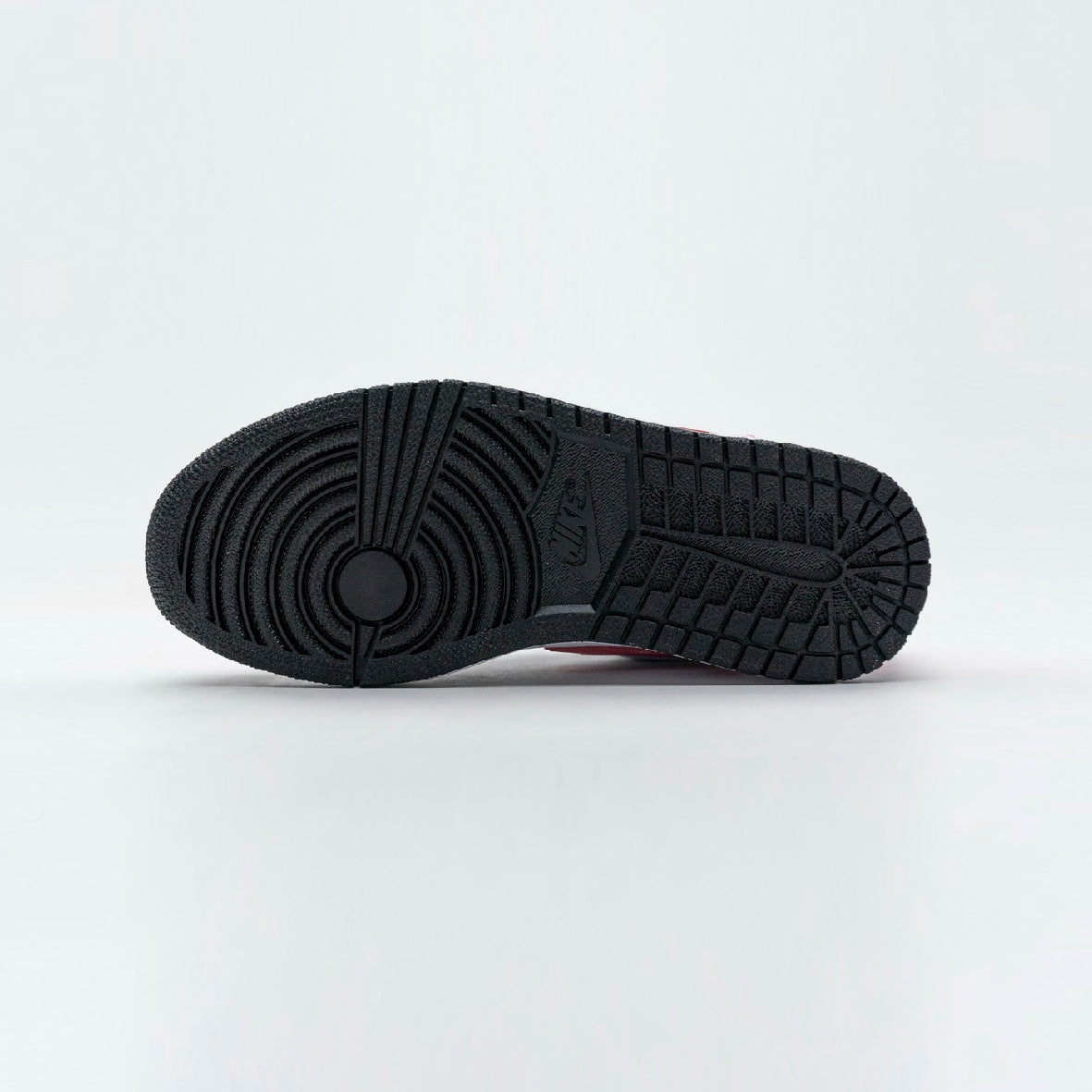 Nike Air Jordan 1 Low GS Nero Bianco Rosa Pinksicle