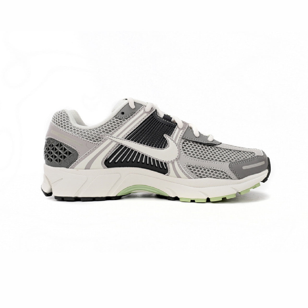 Nike Air Zoom Vomero 5 Grigie Cobblestone Scarpe Running Uomo Donna