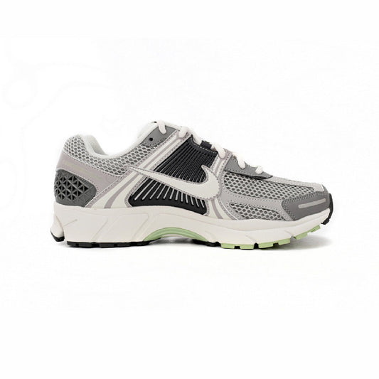 Nike Air Zoom Vomero 5 Grigie Cobblestone Scarpe Running Uomo Donna