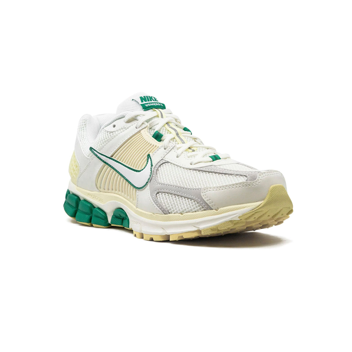 Nike Air Zoom Vomero 5 Bianche e Verdi The Masters Scarpe Running