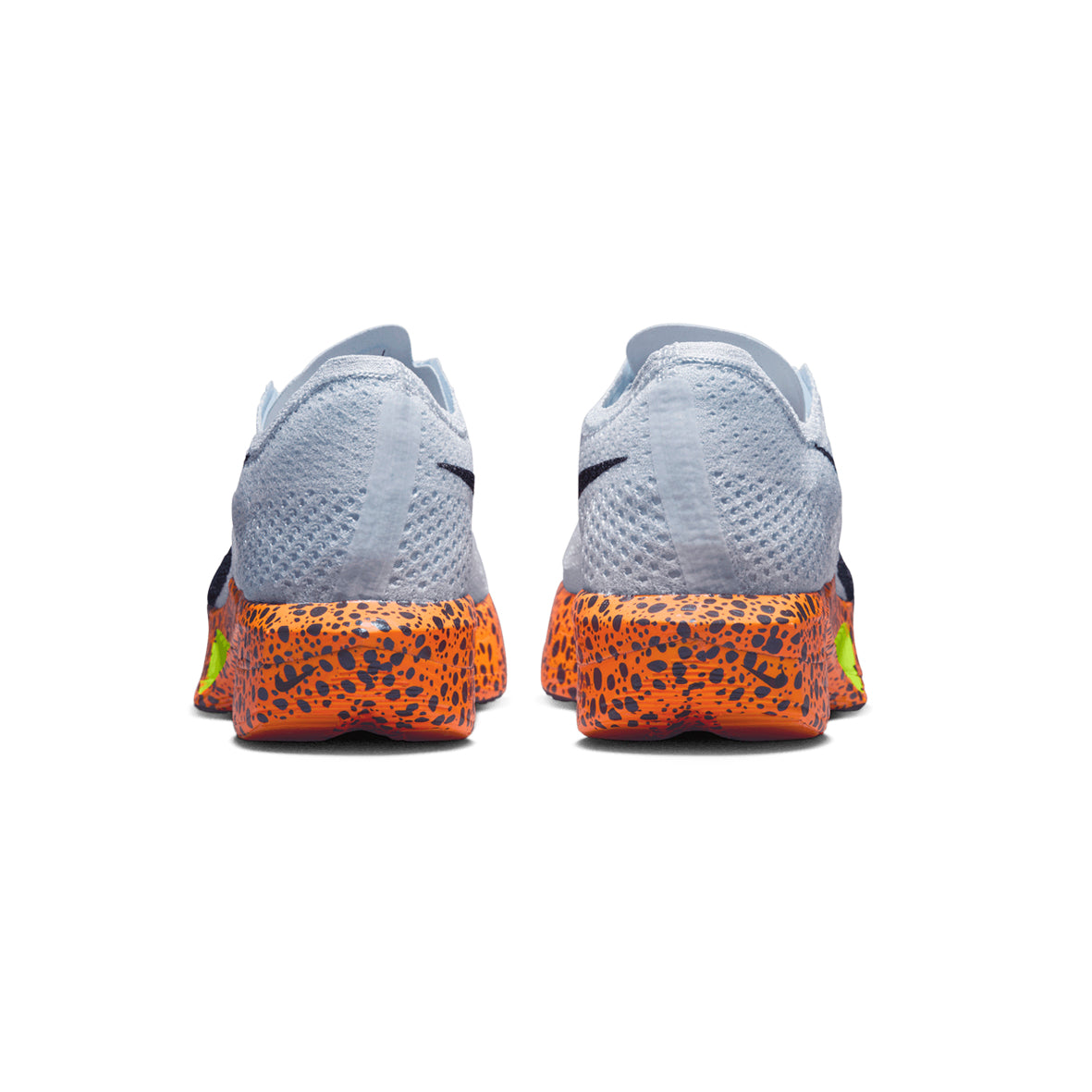 Nike ZoomX VaporFly 3 Safari Electric Scarpe Running Leggere e Veloci