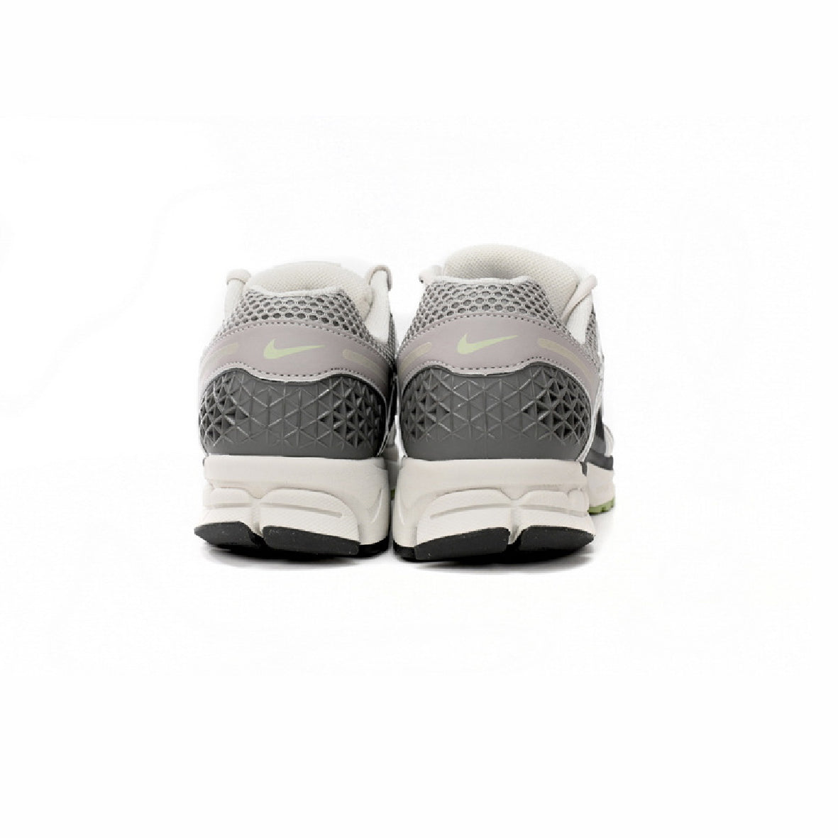 Nike Air Zoom Vomero 5 Grigie Cobblestone Scarpe Running Uomo Donna