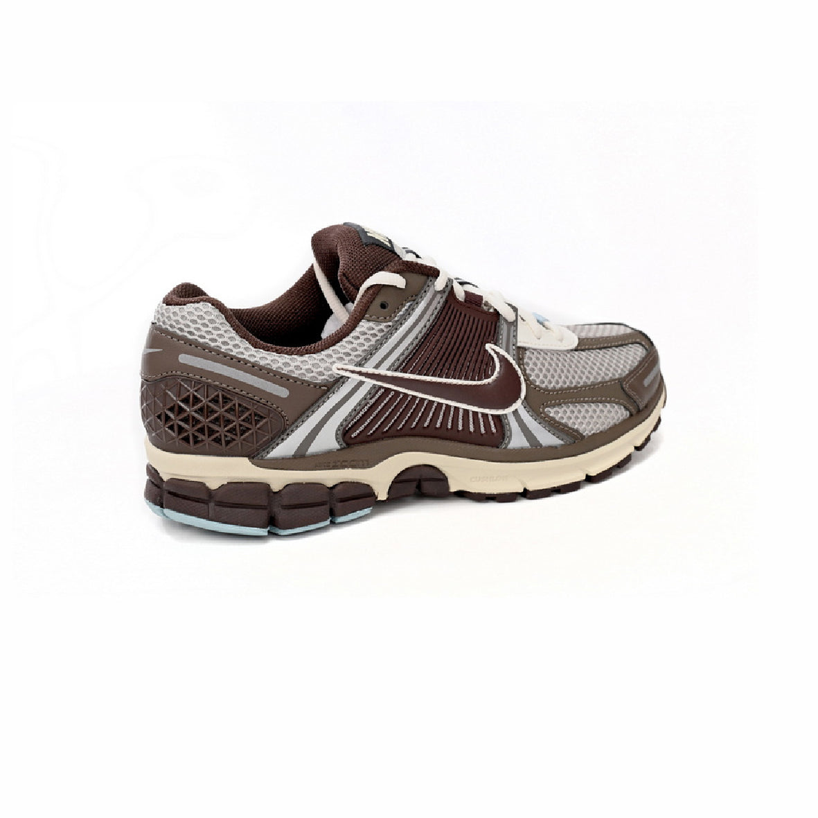 Sneakers Nike Air Zoom Vomero 5 Beige e Marroni - Stile Sportivo Uomo