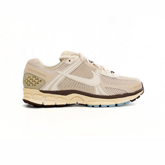 Nike Air Zoom Vomero 5 Beige e Marroni Oatmeal Scarpe Running Uomo