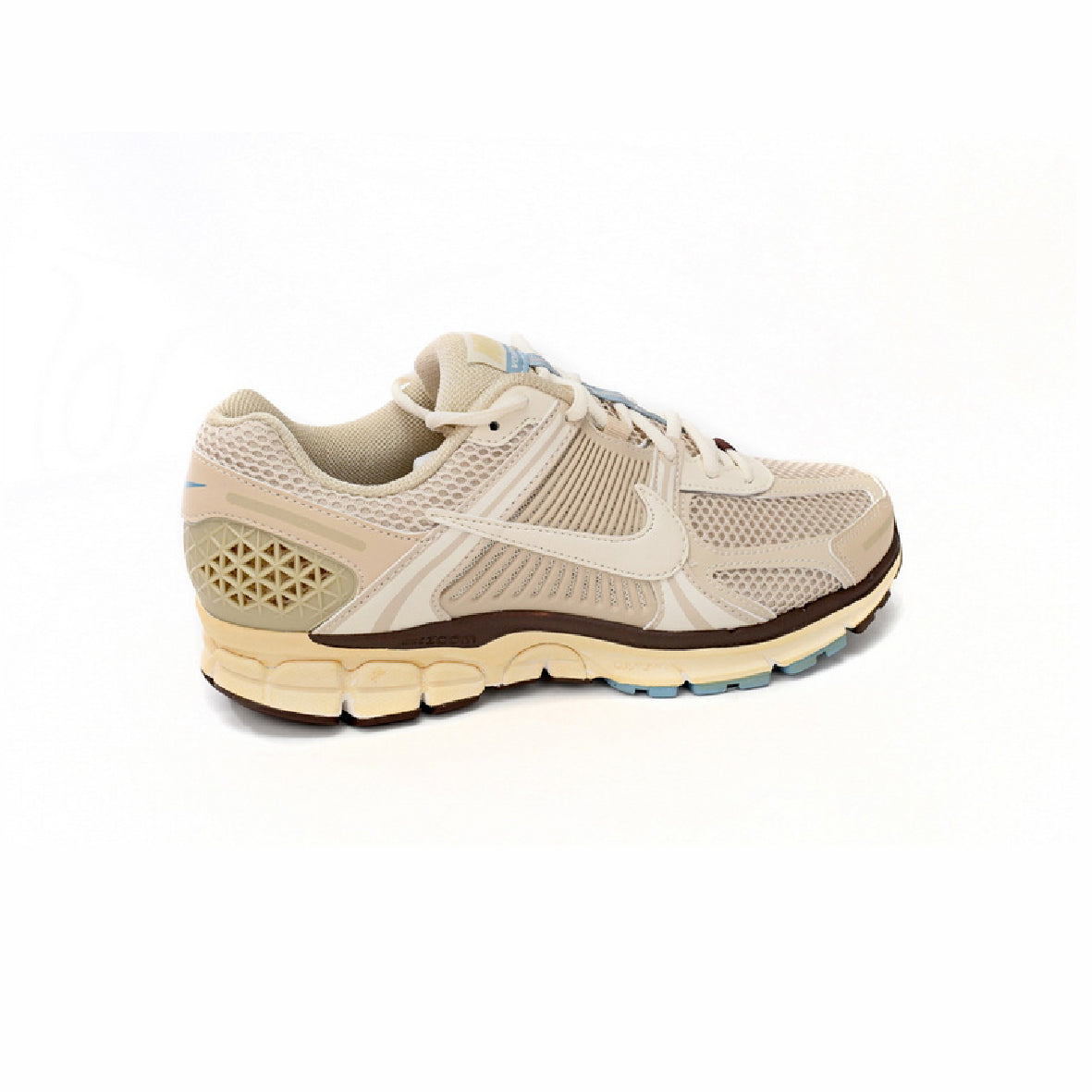 Nike Air Zoom Vomero 5 Beige e Marroni Oatmeal Scarpe Running Uomo