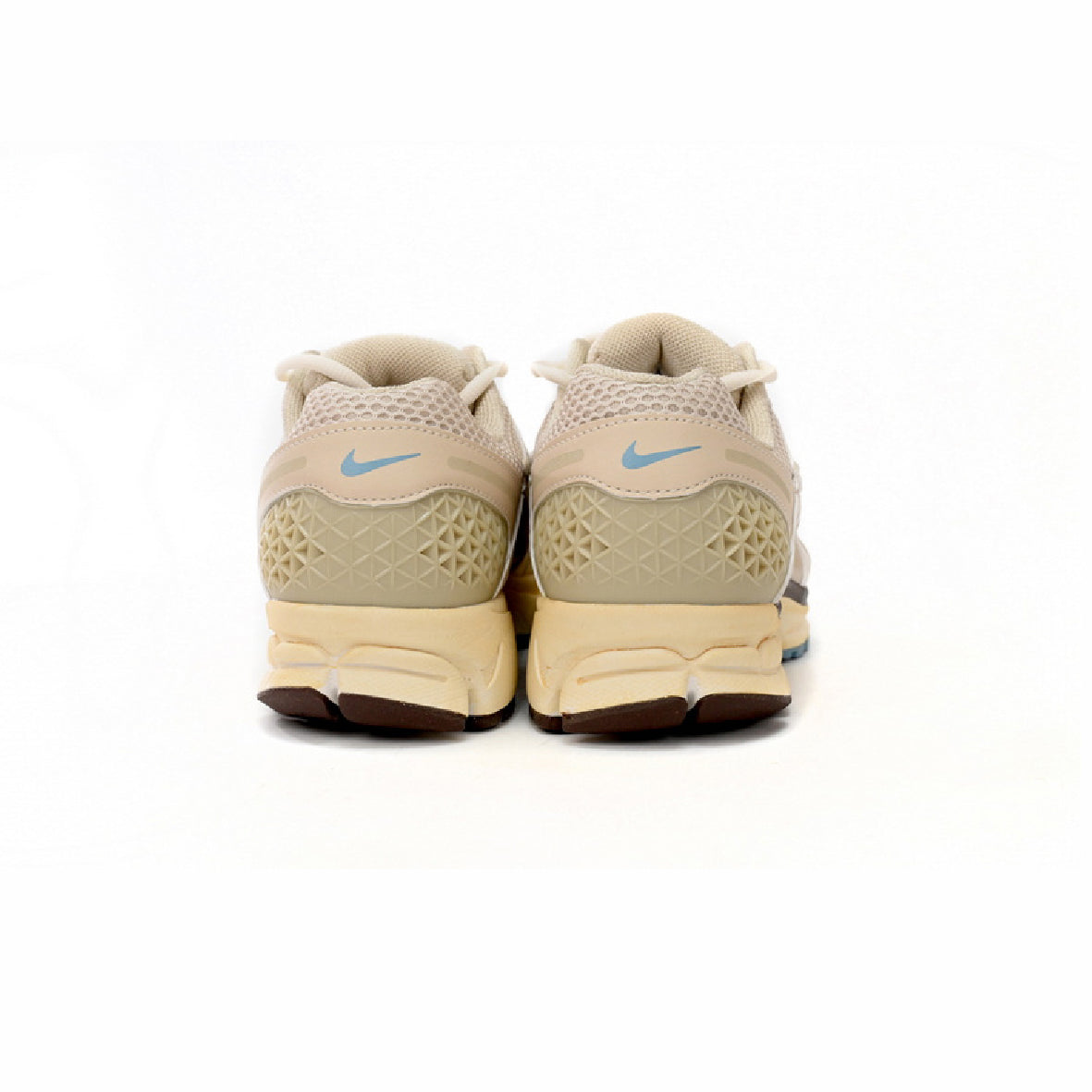 Nike Air Zoom Vomero 5 Beige e Marroni Oatmeal Scarpe Running Uomo