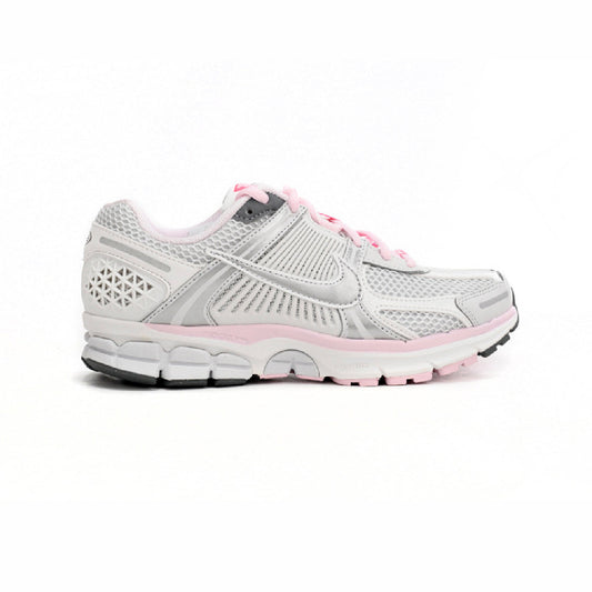 Nike Air Zoom Vomero 5 Grigie e Rosa Scarpe Running Donna